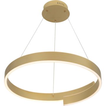 Lampă cu pendul MARTIALO 6212-0115 3000k 36w/led 3000K de la Aviano Lighting