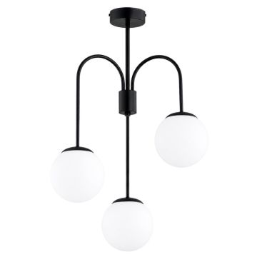 Lampă de tavan MELBI 62676 de la Alfa