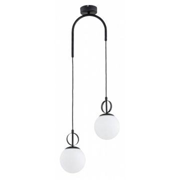 Lampă cu pendul MORENA 62661 de la Alfa