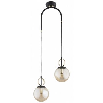 Lampă cu pendul MORENA 62662 de la Alfa