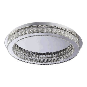 Lustră de tavan MOVIDA 62401 1x48W/LED 3600lm IP20 de la Prezent
