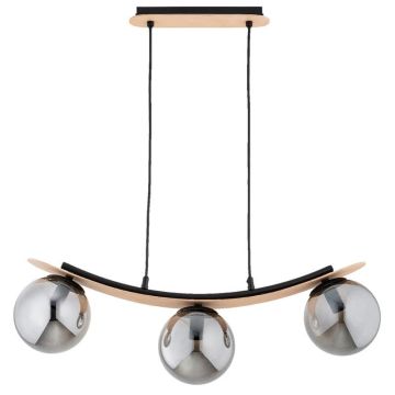 Lampă cu pendul NAIRA 62502 3x10W/E14 IP20 de la Alfa