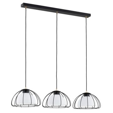 Lampă cu pendul NERSY 62445 3x15W/E27 IP20 de la Alfa