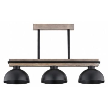 Lampă de tavan OAXA 62656 3x/E27 de la Alfa