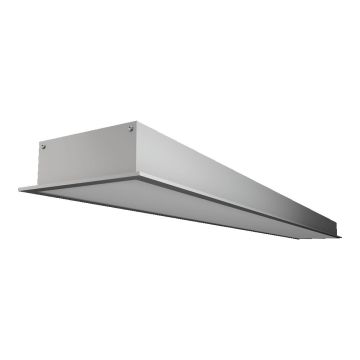 Lustră de tavan OFFINA LED SURFACE 62200 1x36W/LED 3240lm IP20 de la Prezent