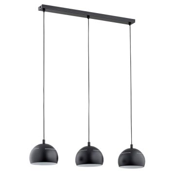 Lampă cu pendul PLUS 62292 3x60W/E14 IP20 de la Alfa