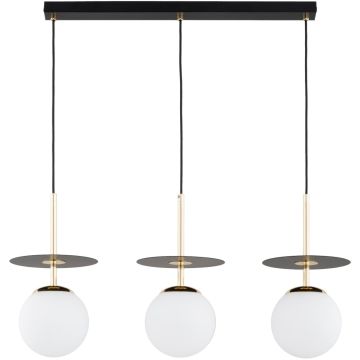 Lampă cu pendul QEENCY 62572 3x10W/E14 de la Alfa