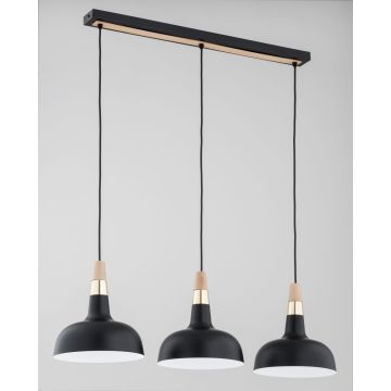 Lampă cu pendul RODOS 62483 3x15W/E27 IP20 de la Alfa