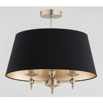 Lampă de tavan ROKSANA 62482 3x10W/E14 IP20 de la Alfa
