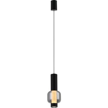 Lampă cu pendul RONDA 6224-0110 3000K+4000K x8w/led 800lm de la Aviano Lighting