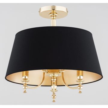 Lampă de tavan ROSETTA 62477 3x10W/E14 IP20 de la Alfa