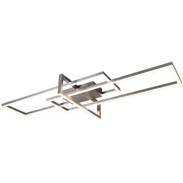 Lampă de tavan SALINAS 620310307 3000k 1x34w/led 3900lm ip20 de la Trio