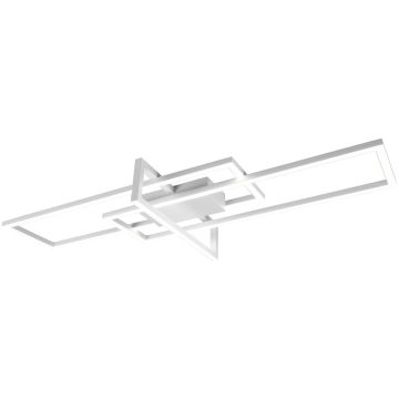 Lampă de tavan SALINAS 620310331 4000k 1x34w/led 4100lm ip20 de la Trio
