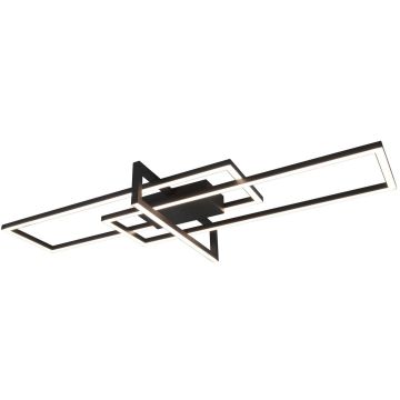 Lampă de tavan SALINAS 620310332 3000k 1x34w/led 3900lm ip20 de la Trio