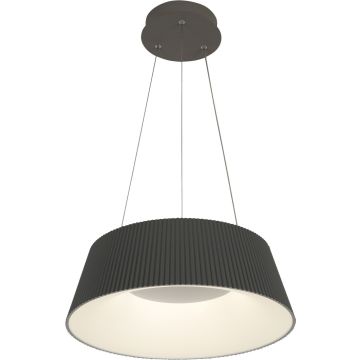 Lampă cu pendul SELLA 6222-0150 3000k 25w/led 3000lm de la Aviano Lighting