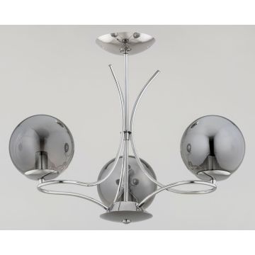 Lampă de tavan SENTIA 62385 3x10W/E14 IP20 de la Alfa