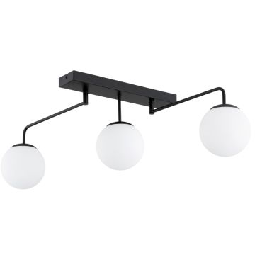 Lampă de tavan SNEG 62598 3x10W/E14 de la Alfa