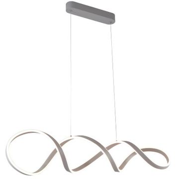 Lampă cu pendul TREVANCE 6204-0106 3000k 56w/led 3000K de la Aviano Lighting