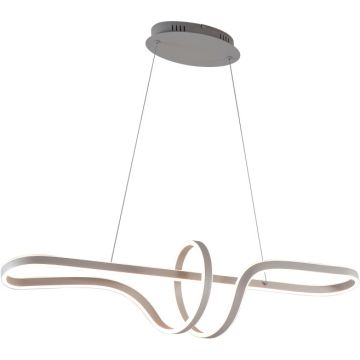 Lampă cu pendul TREVANCE 6205-0106 3000k 72w/led 3000K de la Aviano Lighting