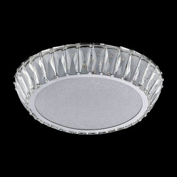 Lustră de tavan VENUS 62420 1x30W/LED 2400lm IP20 de la Prezent
