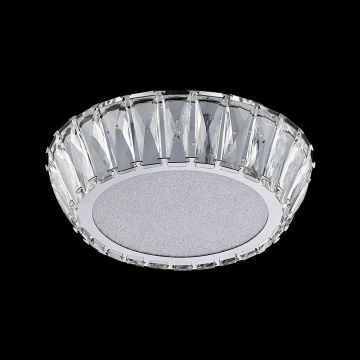 Lustră de tavan VENUS 62421 1x20W/LED 1600lm IP20 de la Prezent