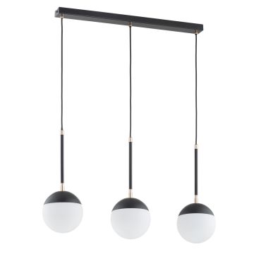 Lampă cu pendul VOLDA REX 62333 3x40W/E14 IP20 de la Alfa