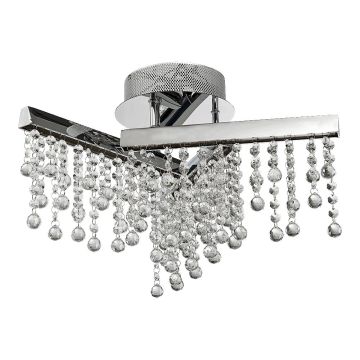 Lampă de tavan WELVET 62418 1x18W/LED 1460lm IP20 de la Prezent
