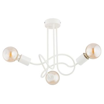 Lampă de tavan WINGO 62519 3x15W/E27 IP20 de la Alfa