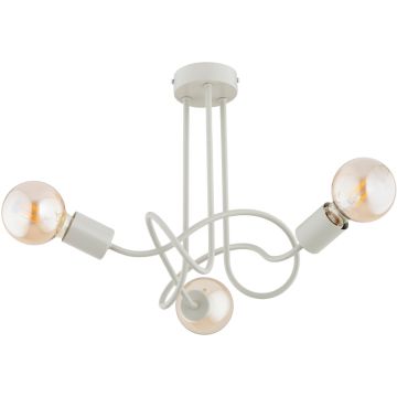 Lampă de tavan WINGO 62520 3x15W/E27 de la Alfa