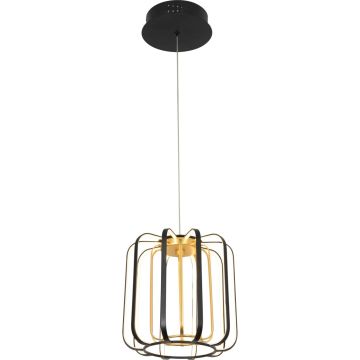 Lampă cu pendul XARA 6210-0110 3000k 17w/led 3000K de la Aviano Lighting
