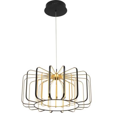 Lampă cu pendul XARA 6210-0110L 3000k 35w/led 3000K de la Aviano Lighting
