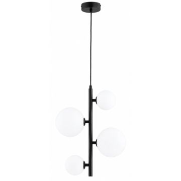 Lampă cu pendul ANRI 63448 de la Alfa