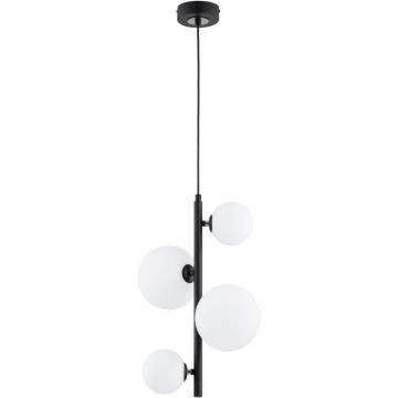 Lampă cu pendul ANUBI 63449 de la Alfa