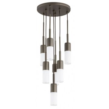 Lampă cu pendul ARIZON 63438 7x/E14 de la Alfa