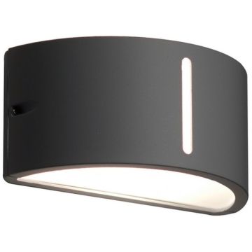 Lustră de tavan BONN 6330401118 1x60w/e27 ip54 de la Lutec