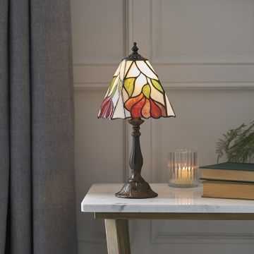 Lampă de masă BOTANICA 63963 1x40W/E14 IP20 de la Endon