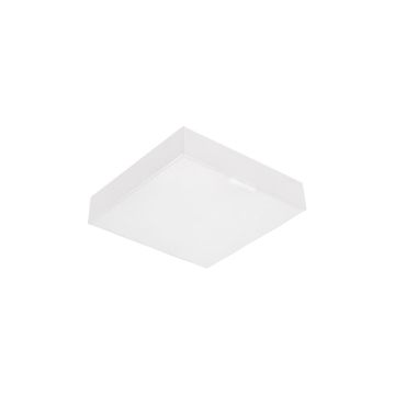 Lustră de tavan CANTO SQ 63214 1x6W/LED 480lm IP20 de la Prezent