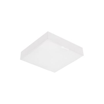 Lustră de tavan CANTO SQ 63215 1x10W/LED 800lm IP20 de la Prezent