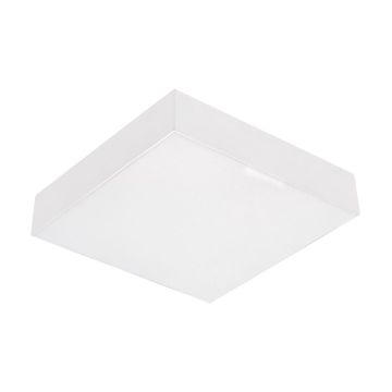 Lustră de tavan CANTO SQ 63217 1x20W/LED 1600lm IP20 de la Prezent