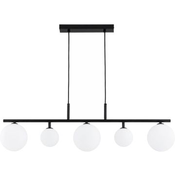 Lampă cu pendul DAJMON 63445 de la Alfa