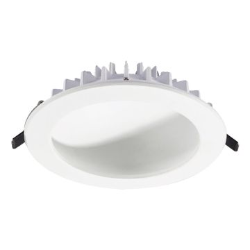 Lumină îngropată deasupra plafonului DOMES 63220 1x20W/LED 1600lm IP20 de la Prezent