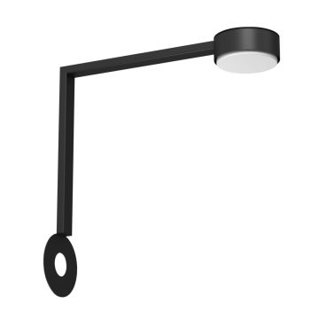 Lumină montată pe suprafață Drop line 1049 1x15W/GX53 IP20 de la Antigo