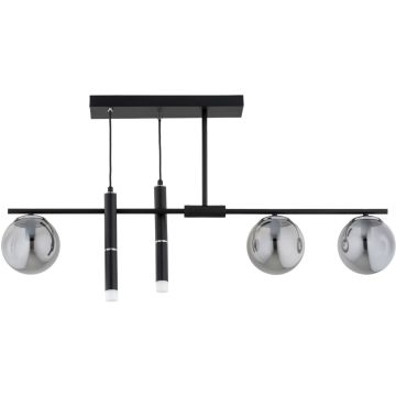 Lampă de tavan FILIS 63375 3x10w/E14+2xG9 de la Alfa