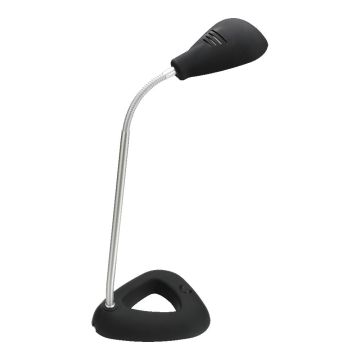 Lampă de birou FLIPP 63100 1x4.68W/LED IP20 de la Prezent