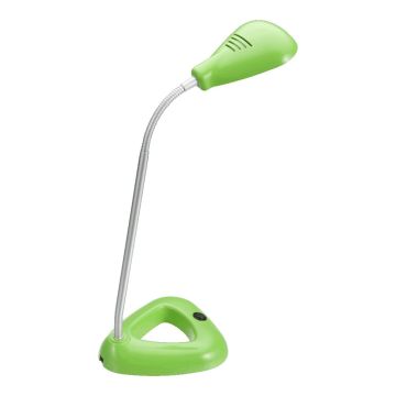 Lampă de birou FLIPP 63102 1x4.68W/LED IP20 de la Prezent
