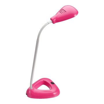 Lampă de birou FLIPP 63103 1x4.68W/LED IP20 de la Prezent