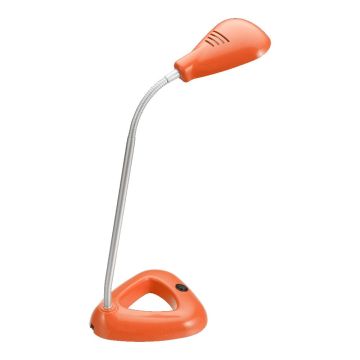 Lampă de birou FLIPP 63104 1x4.68W/LED IP20 de la Prezent