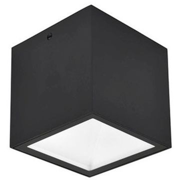 Lustră de tavan GEMINI 6389102012 3000k 1x7w/led 750lm ip65 de la Lutec