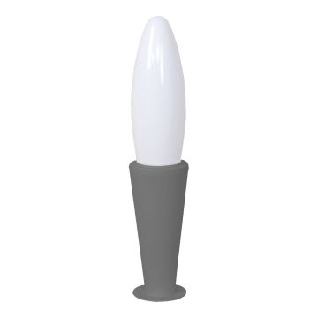 Lampă de podea GENEVESE 63013 1x25W/E27 IP44 de la Prezent