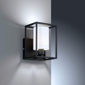Aplique de perete Gilli 30405 1x25W/E14 IP20 de la Fischer&Honsel